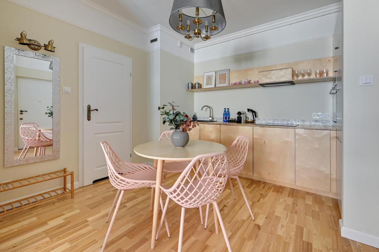 Powroznicza Apartments, Main Old Town & Riverside By Downtown Apartments Gdańsk Exterior foto