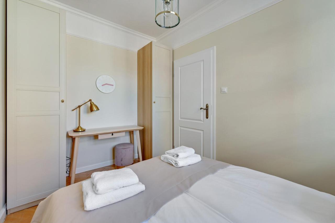 Powroznicza Apartments, Main Old Town & Riverside By Downtown Apartments Gdańsk Exterior foto