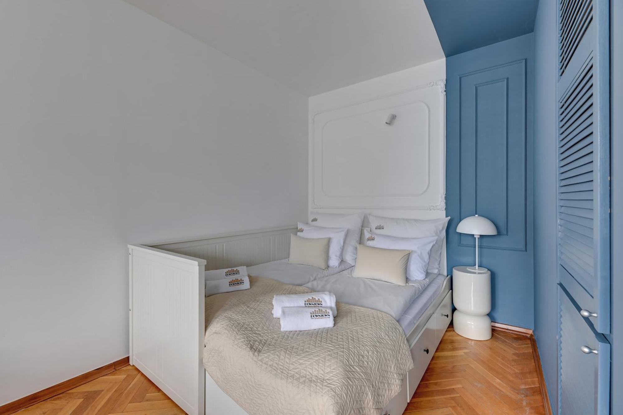 Powroznicza Apartments, Main Old Town & Riverside By Downtown Apartments Gdańsk Exterior foto